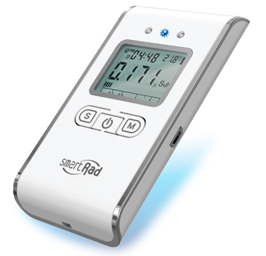 Survey Meter / Dosimeter